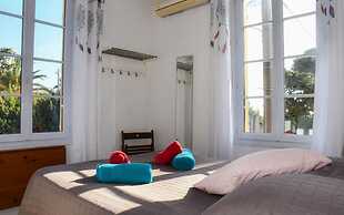 Escale au soleil Hôtel et Appartement