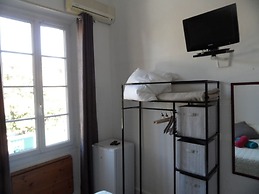 Escale au soleil Hôtel et Appartement