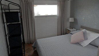Escale au soleil Hôtel et Appartement