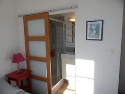 Escale au soleil Hôtel et Appartement