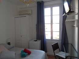 Escale au soleil Hôtel et Appartement
