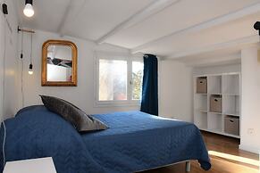 Escale au soleil Hôtel et Appartement