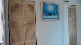 Escale au soleil Hôtel et Appartement