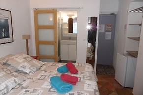 Escale au soleil Hôtel et Appartement