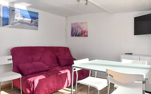 Escale au soleil Hôtel et Appartement