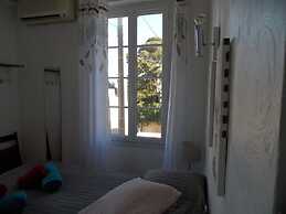 Escale au soleil Hôtel et Appartement