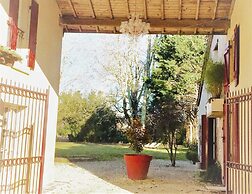 LA CARRETERIE - Maison de Familles