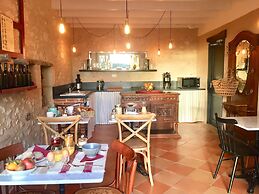 LA CARRETERIE - Maison de Familles