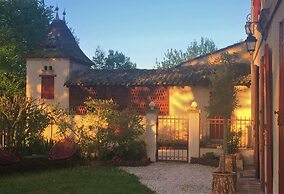 LA CARRETERIE - Maison de Familles