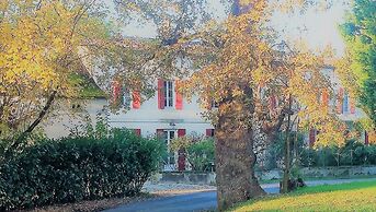 LA CARRETERIE - Maison de Familles