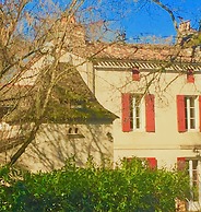 LA CARRETERIE - Maison de Familles