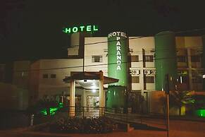 Hotel Paranoá Jaboticabal