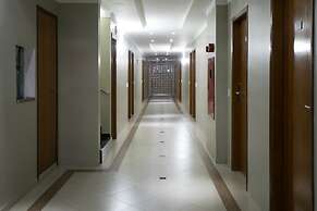 Hotel Paranoá Jaboticabal