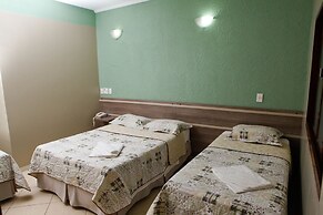 Hotel Paranoá Jaboticabal