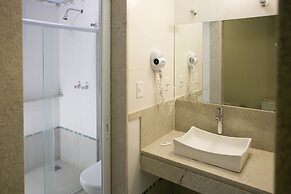 Hotel Paranoá Jaboticabal