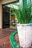 Hotel Paranoá Jaboticabal