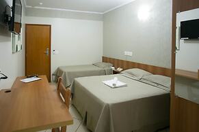 Hotel Paranoá Jaboticabal
