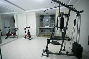 Hotel Paranoá Jaboticabal