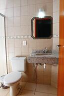 Hotel Paranoá Jaboticabal