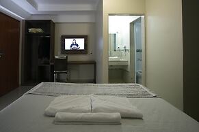 Hotel Paranoá Jaboticabal