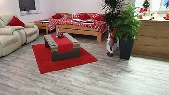 Apartments Akacijev Izvir