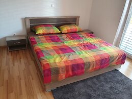 Apartments Akacijev Izvir
