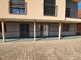 Apartments Akacijev Izvir
