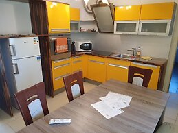 Apartments Akacijev Izvir