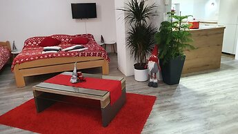 Apartments Akacijev Izvir