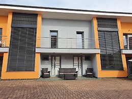 Apartments Akacijev Izvir