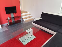 Apartments Akacijev Izvir