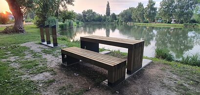 Apartments Akacijev Izvir
