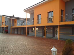 Apartments Akacijev Izvir