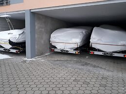 Apartments Akacijev Izvir