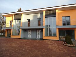 Apartments Akacijev Izvir