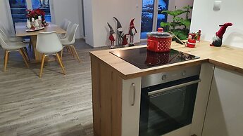 Apartments Akacijev Izvir