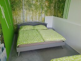 Apartments Akacijev Izvir