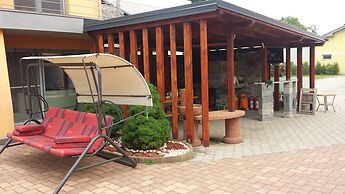 Apartments Akacijev Izvir