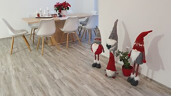 Apartments Akacijev Izvir
