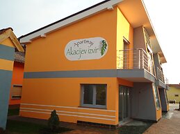 Apartments Akacijev Izvir