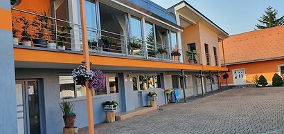 Apartments Akacijev Izvir