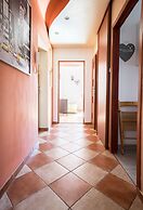 Elegant Apartment Warsaw Promenade II