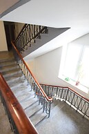 Elegant Apartment Warsaw Promenade II