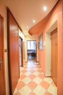 Elegant Apartment Warsaw Promenade II