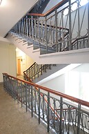 Elegant Apartment Warsaw Promenade II