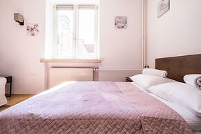 Elegant Apartment Warsaw Promenade II