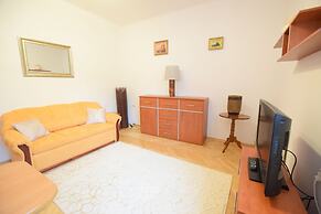 Elegant Apartment Warsaw Promenade II