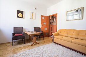 Elegant Apartment Warsaw Promenade II