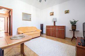 Elegant Apartment Warsaw Promenade II