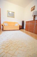 Elegant Apartment Warsaw Promenade II